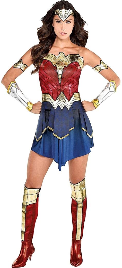 Wonder woman costume - apokey