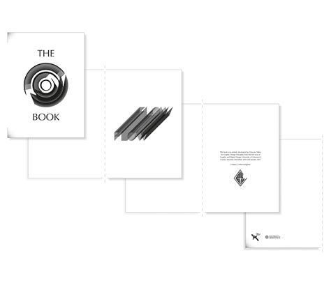 The Flow Book on Behance