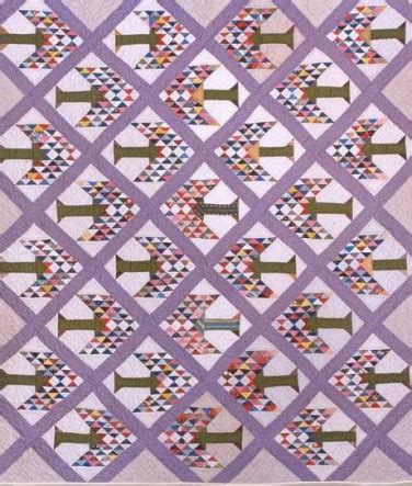 pine tree quilt pattern | Free Quilt Patterns