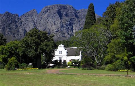 Franschhoek Photogallery Photos of Franschhoek