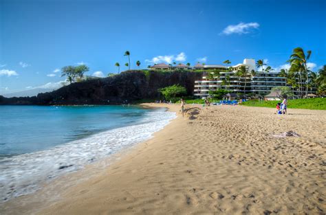 Ka'anapali Beach, Maui, Hawaii 2 - YourAmazingPlaces.com