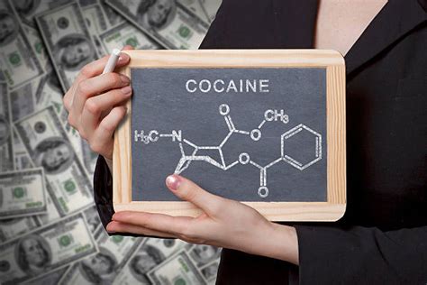 Chemical Formula For Cocaine Stock Photos, Pictures & Royalty-Free ...