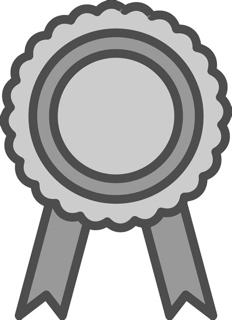 Medal Vector Icon Design 25130051 Vector Art at Vecteezy