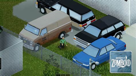 Project Zomboid – How to Spawn Vehicles - Gamer Empire