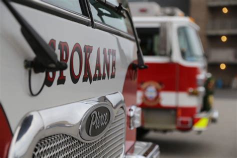 Spokane Fire Department holding pop-up vaccination clinics in June ...