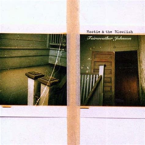 The Best Hootie & The Blowfish Albums Ever, Ranked By Fans