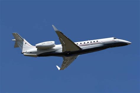 Embraer Legacy 600 - Price, Specs, Photo Gallery, History - Aero Corner