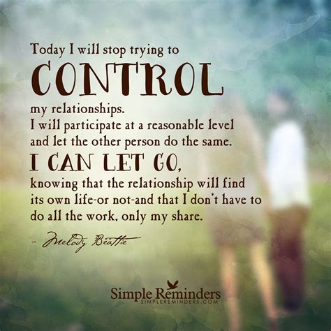 Quotes Letting Go Of Control. QuotesGram