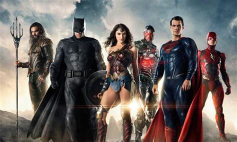 How well do you remember the DCEU movies?