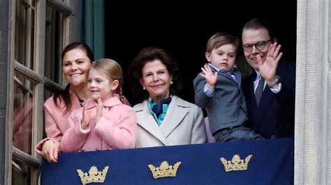 Princess Estelle of Sweden