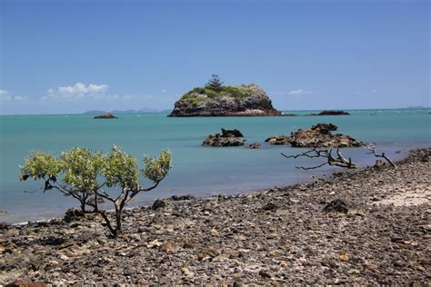 Kakadu Explorer Tours: Cape Hillsborough National Park