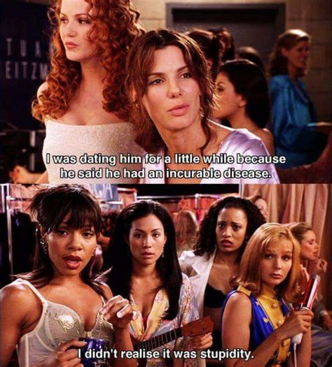 Miss Congeniality | Funny movies, Best movie quotes, Favorite movie quotes