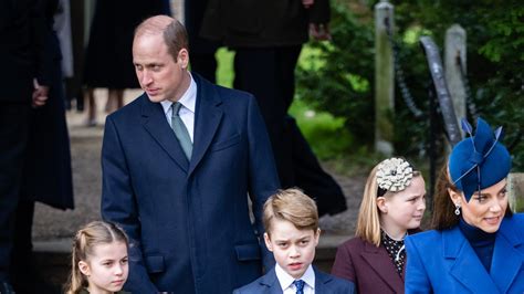 Prince William Expected to Postpone Royal Duties After Kate Middleton’s ...