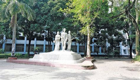 New Age | Dhaka University to celebrate centenary next year amid academic, accommodation problems