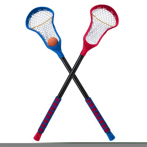 Lacrosse Sticks Clipart | Free Images at Clker.com - vector clip art ...