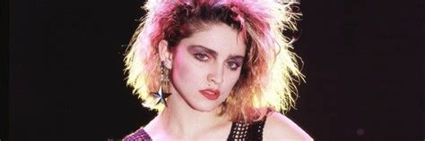 Madonna Biopic in the Works at Universal | Collider