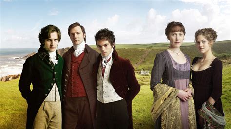 ‎Sense and Sensibility (2008) directed by John Alexander • Reviews, film + cast • Letterboxd