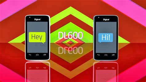 My Thoughts on Technology and Jamaica: Digicel officially launches DL600 smartphones on Friday ...