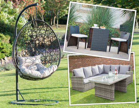 B&M Bargains - garden furniture for a third the price of The Range, Wilko and Dunelm | Express.co.uk