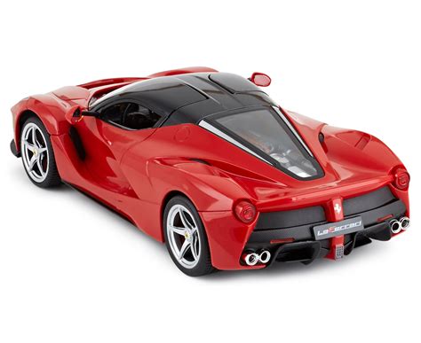 Rastar Ferrari LaFerrari RC Car - Red | Catch.com.au