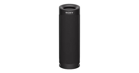 SRS-XB23 Specifications | All Wireless Speakers | Sony India