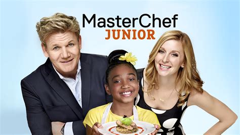 Watch Masterchef Junior Season 5 | Prime Video