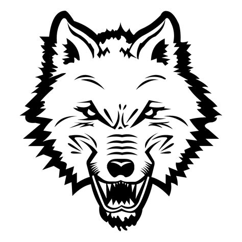 New England Sea Wolves Logo PNG Transparent & SVG Vector - Freebie Supply