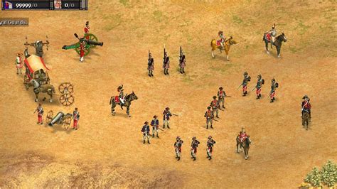 Rise of nations mods - lanajk