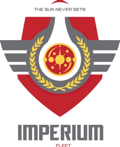 Imperium - Star Citizen Wiki