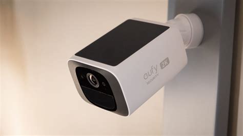 Eufy SoloCam S220 review: Grab an Amazon deal on this solar-powered security camera | Expert Reviews