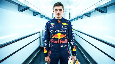 Max Verstappen, bicampeón de F1: "Nunca he admirado mucho a nadie. Si empiezas a copiar a la ...