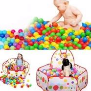 VTech, Pop-a-Balls Drop and Pop Ball Pit, Learning Toy, Ball Toys - Walmart.com