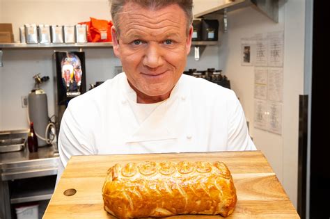 Gordon Ramsay celebrates the millionth customer at Gordon Ramsay Hell’s Kitchen plus more ...