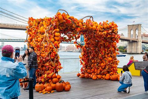 20 EPIC New York City Halloween Events (2023 NYC Guide)