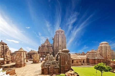 30 Tourist Places In Odisha For Your Exciting 2024 Vacation