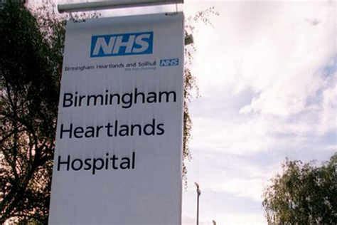 Heartlands Hospital's maternity unit shut after mice found | Express & Star