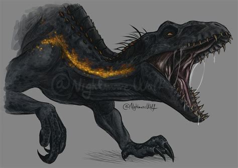 Raptor October: A Dinner by kosmonauttihai on DeviantArt | Jurassic world dinosaurs, Jurassic ...