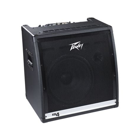 PEAVEY KB4 230EU KEYBOARD AMPLIFIER | Hari Hari Musik