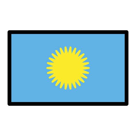 Kazakhstan Flag Transparent Image | PNG Play