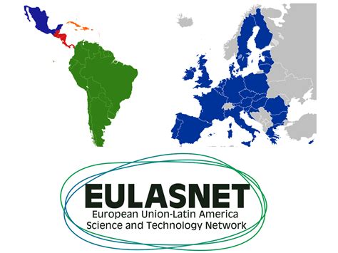 European Union-Latin America Science and Technology Network (EULASNET)