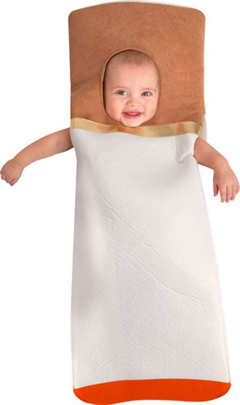 8 inappropriate Halloween costumes for kids