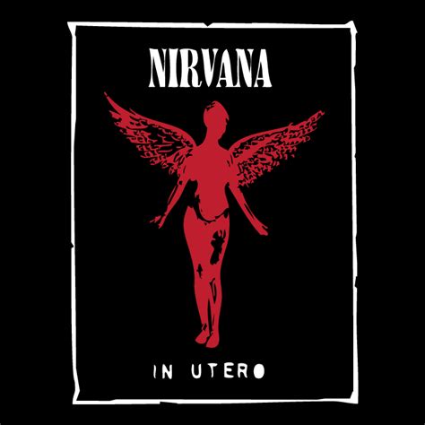 Detail Nirvana In Utero Logo Koleksi Nomer 18