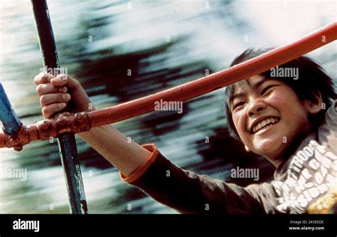 YUYA YAGIRA, DAREMO SHIRANAI - NOBODY KNOWS, 2004 Stock Photo - Alamy