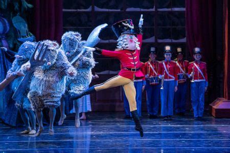 Review: Kansas City Ballet's The Nutcracker - IN Kansas City Magazine