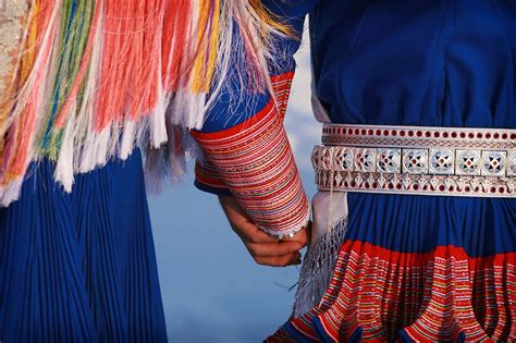 Experience Sami Culture - Sápmi Adventures