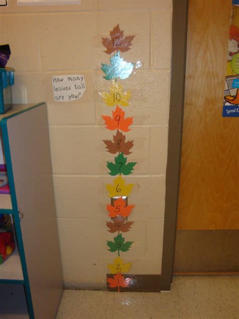 DSC01322.JPG (image) | Fall classroom ideas, Autumn preschool theme, Fall preschool activities