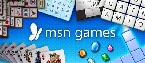 MSN Games