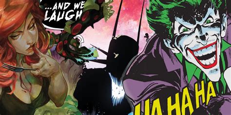 10 Batman Villains Powerful Enough to Threaten the World