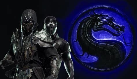 Mortal Kombat 11 Noob Saibot Wallpapers - Wallpaper Cave