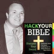 Hack Your Bible